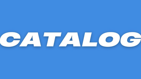 Catalog